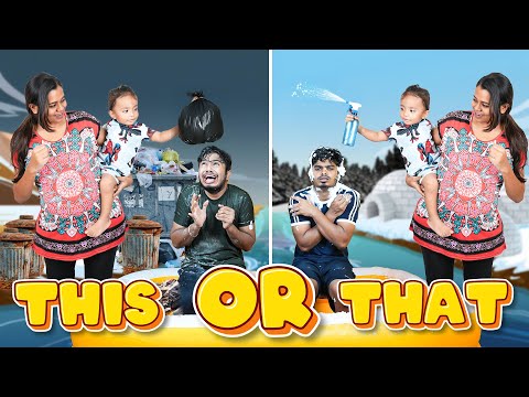 Is it Dada?🤔 Is it Chitha?🤔 - Nirav's Sambavam💯