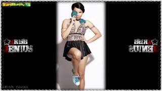 Cecile - If You [Cardiac Strings Riddim] Sept 2011