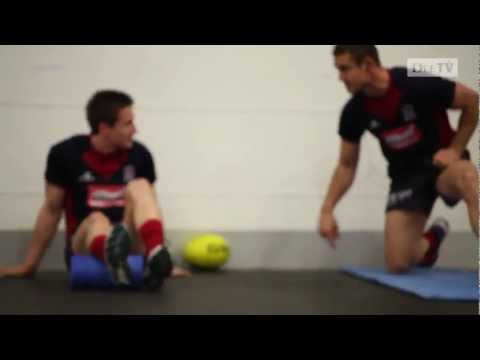 Brad Green's goodbye