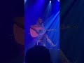 Megan Moroney Wonder LIVE Glasgow SWG3 30 08 23
