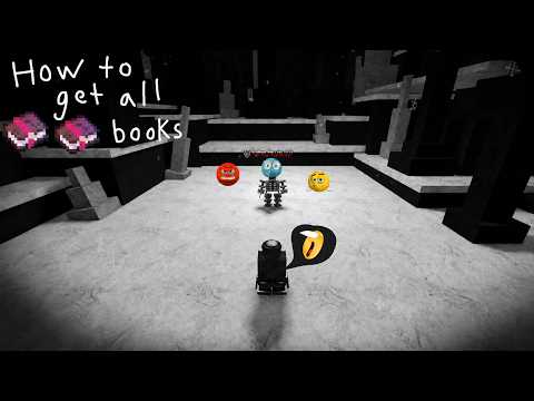 How to Get Every Book in Forgotten Stories thumbnail
