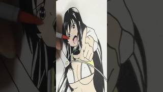 【服が透ける⁈】古手川唯編👓💕