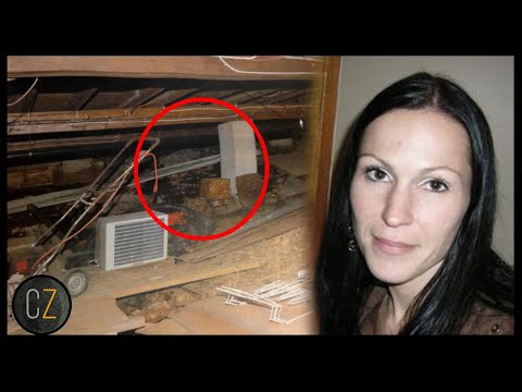 2 Eerie Cases That Happened In Canadian Cottage Country (Part 1 - Samantha Collins)