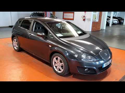 SEAT Leon 2011 - Image 2