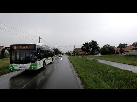 Miskolc, autóbusz-állomás - Kistokaj, autóbusz-forduló