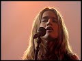 Heather Nova London Rain Nothing Heals Me Like You Do Live At Nulle Part Ailleurs