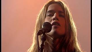 Heather Nova - London Rain (nothing heals me like you do) Live at Nulle Part Ailleurs
