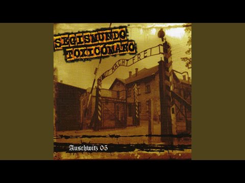 Perdedor - Segismundo Toxicomano