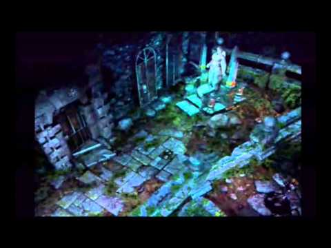 Mag Sam's Let's Play Koudelka - All-Saints' Day Edition