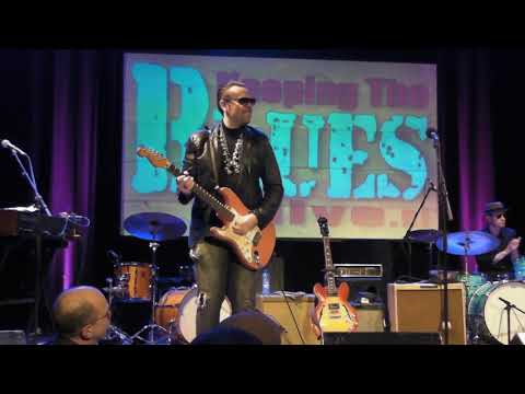 Igor Prado (Brazil) feat. Raphael Wressnig (Austria)#4