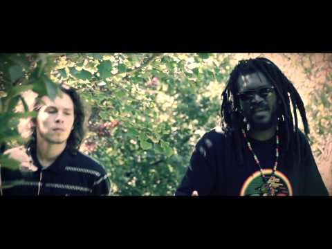 Jr YELLAM - WORLD PEACE ft. CHEZIDEK - GREEN&FRESH RECORDS