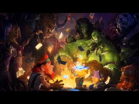 Klagmar's Top VGM #1,411 - Hearthstone: Heroes of Warcraft - Better Hand