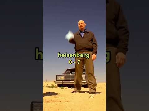 Breaking Bad vs Better Call Saul - #breakingbad #bettercallsaul #shorts