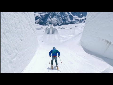 Hotdog Hans 5 - Tease 🇨🇭🌭