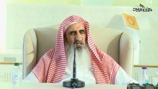 32 الحث على الرجوع إلى الحق مادام هناك فرصة image