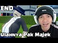 Semuanya Ulah Pak Majek Bakso Simulator Indonesia Chapter 1 END