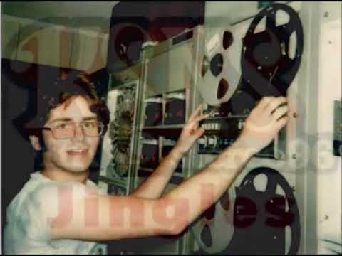 KSNS Stereo 96 FM Lake Charles LA Jingles 1976-1980