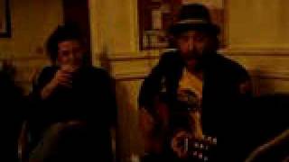 Leeds Golden Lion Sessions feat. Gush Montalvo - Rory Mcleod Tune