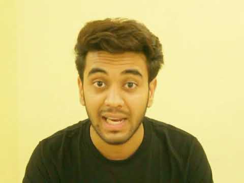 Ahaan jha story telling