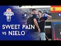 SWEET PAIN Vs NIELO - Cuartos Final: Semifinal San Fernando, España 2019