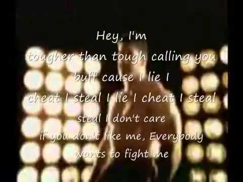 Eddie Guerrero WWE theme song with lyrics- Viva la Raza by Jim Johnston - YouTube.flv