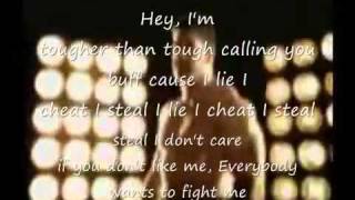 Eddie Guerrero WWE theme song with lyrics- Viva la Raza by Jim Johnston - YouTube.flv