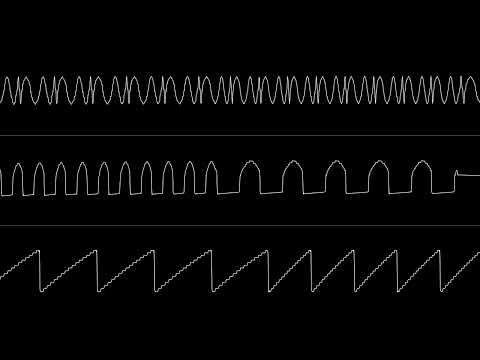 Cocktail Hour (Namco WSG)