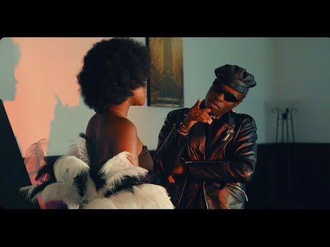 Majjesty - Pauchandida (Official Video)