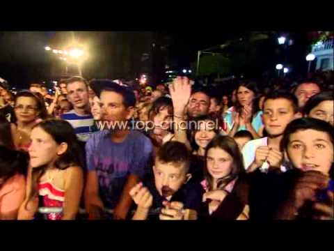 Summer Fest 2014 - Saranda, 23 gusht 2014, Pjesa 4 - Top Channel Albania