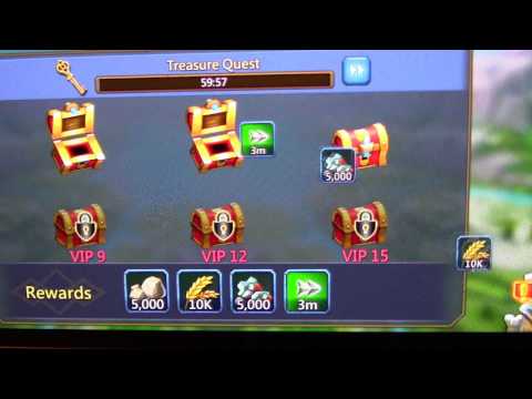 MongoTV_828 - Del 2 - Opvarmer Frossen Aspargessupper Og Viser Spil Lords Mobile