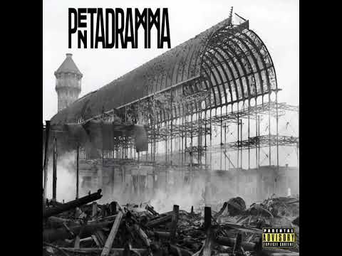 Pentadramma (Full EP) // Genzoh X Hell Motz