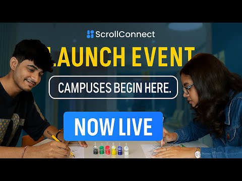 ScrollConnect