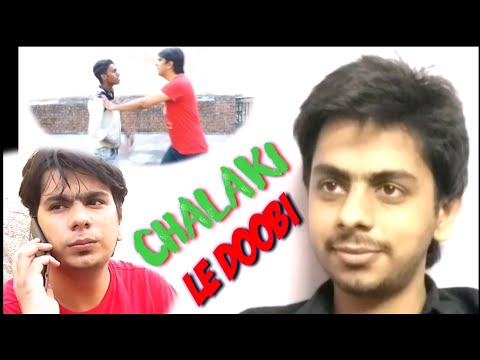 Danish Faraz Oversmartness can be harmful