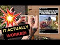 INSANE! Mouse Trap + 12 Gauge Shotgun Shell. For Science!
