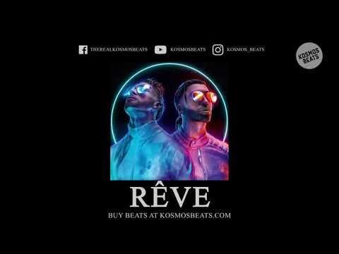 PNL x DTF - "Rêve" [Type Beat] Prod by Taurus x Kosmos Beats