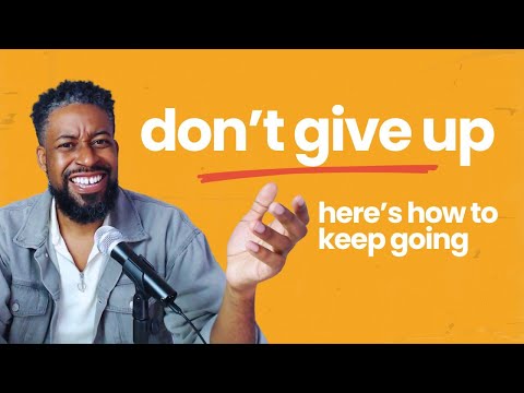 How to Stay Focused on Your Long Term Goals: Advice for Creative Professionals