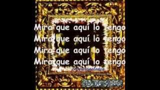 El Dorado - Aterciopelados (Letra)