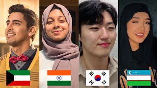 Download lagu Kun Anta : Who Sung It better | Top 20 | Cover by 🇰🇷VS🇮🇳VS🇧🇩VS🇮🇶VS🇱🇧VS🇰🇼VS🇲🇾VS🇵🇱VS🇵🇰VS🇺🇿VS🇷🇺VS🇰🇿 mp3