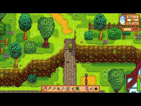 download lagu mp3 mp4 Stardew Earthquake, download lagu Stardew Earthquake gratis, unduh video klip Stardew Earthquake