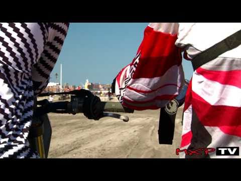 Bikes Highlights - 2010 Fall Thunder In The Sand