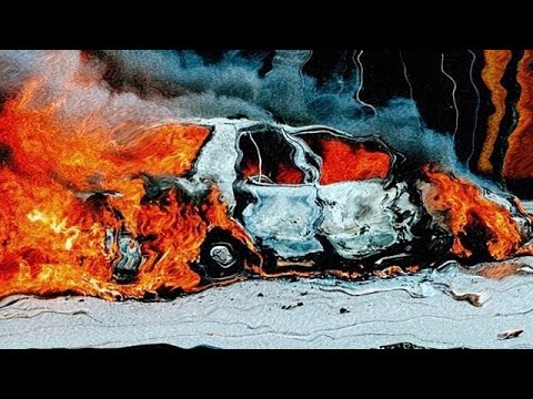 Wacce - Grana ft. bre nox (Visualizer) (Prod. LucPuff)