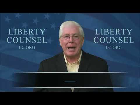 An Evening with Liberty Counsel