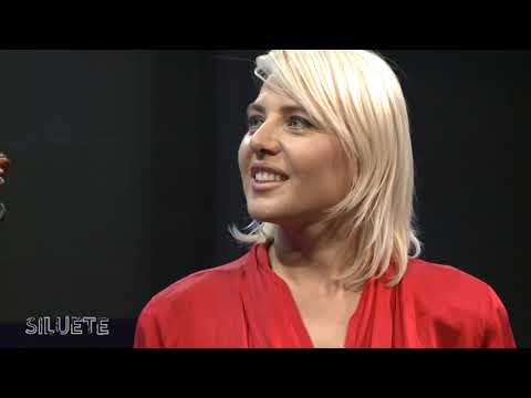 Siluete nga Gerta Gixhari - Sezoni 1 - Emisioni 20 - Pjesa 1