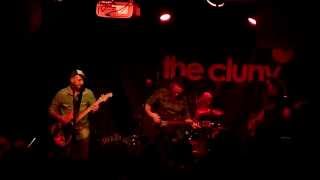 Turin Brakes - Red Moon