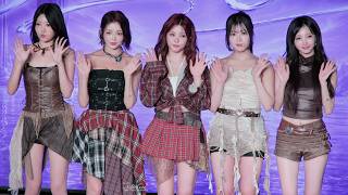 260825 디바X DIVA-X 단체 포토타임 하얀 유리 소은 채원 리노 #1 4k60p fancam