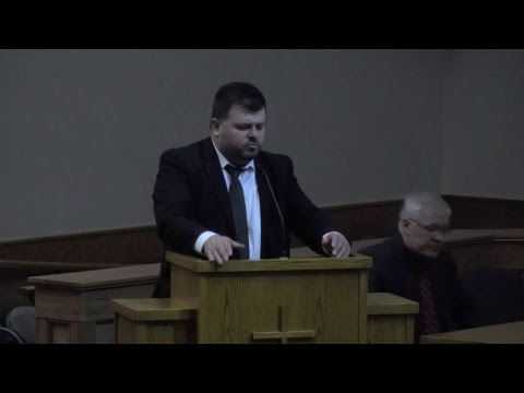 Golgotha Church [Midland WA] | 2019.01.06 pm