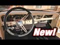 F100 Get S Paint And New Carpet
