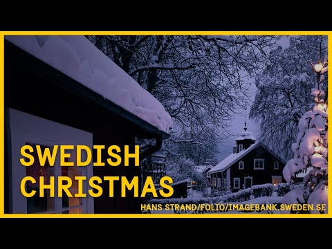Swedish Christmas