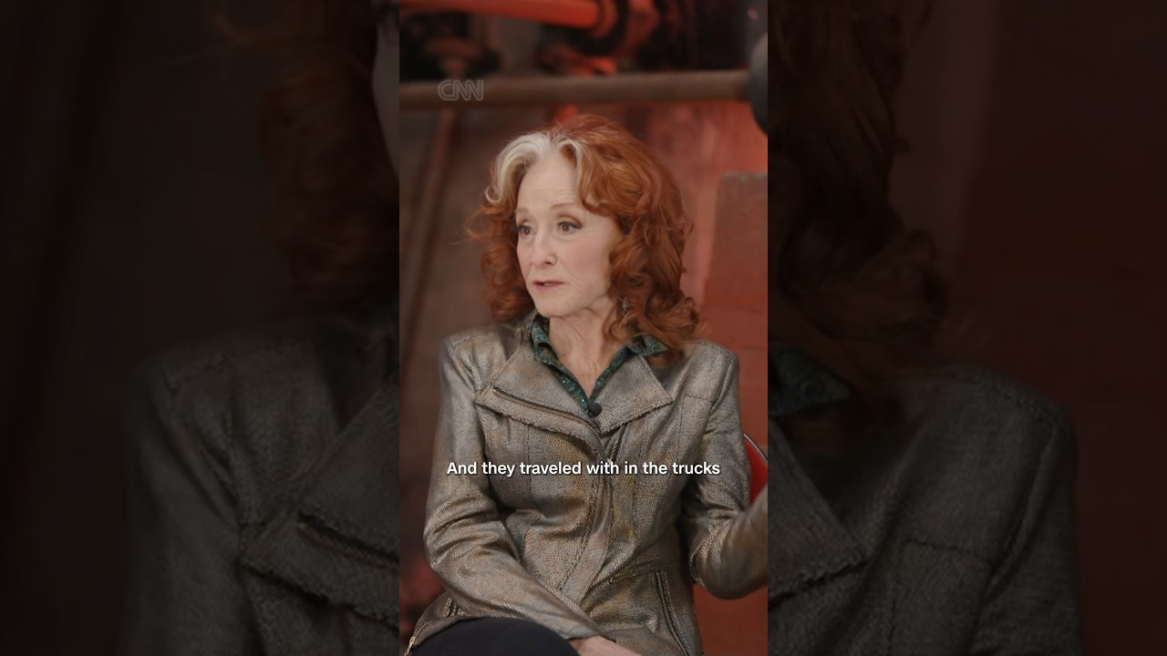 Go behind the scenes on ‘The Whole Story with Anderson Cooper', this Sunday at 8pm ET on @CNN.