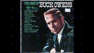 1324 Buck Owens - Excuse Me I Think I've Got A Heartache